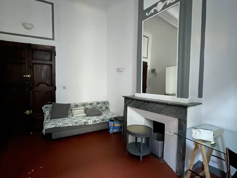 Maison à louer, 23m², AIX EN PROVENCE
