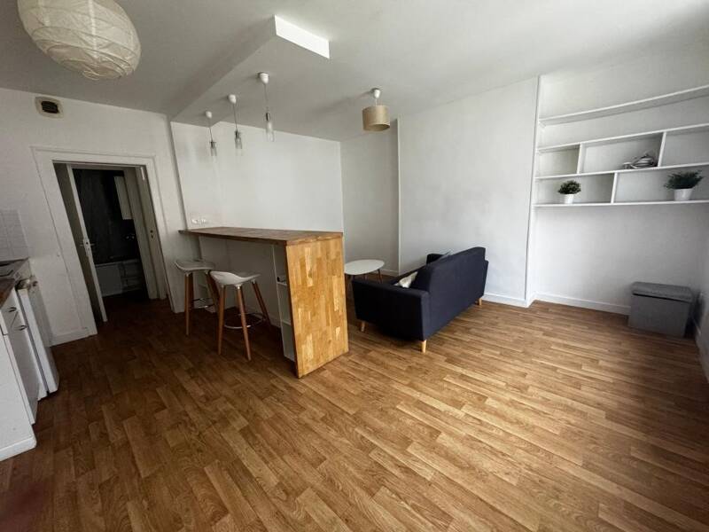 Maison à louer, 35m², REIMS