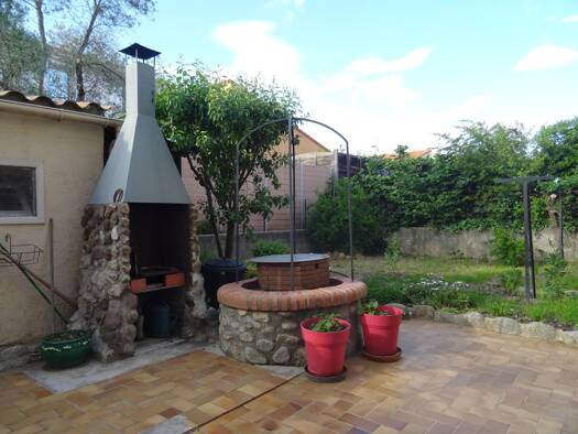 Maison à vendre 334 000 € 5 pièces 4 chambres 162 m² 291 m² de terrain Saint-Jean-Pla-de-Corts 66490