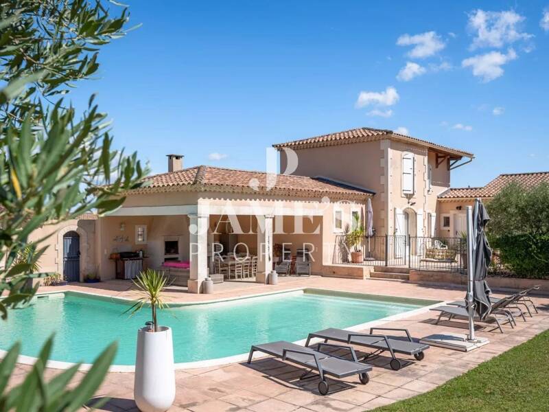 Maison à vendre, 0m², FONTVIEILLE