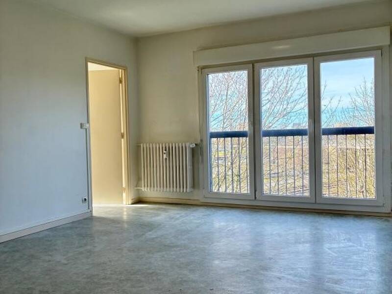 Maison à louer, 77m², SAINT DIZIER