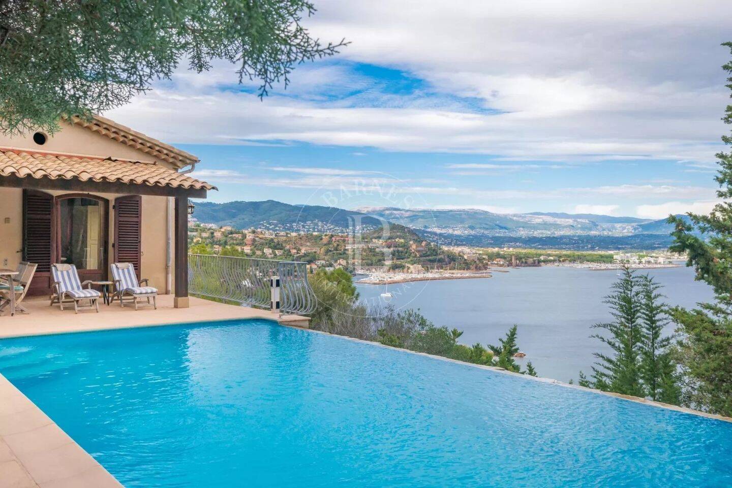 Maison à vendre, 200m², THEOULE SUR MER