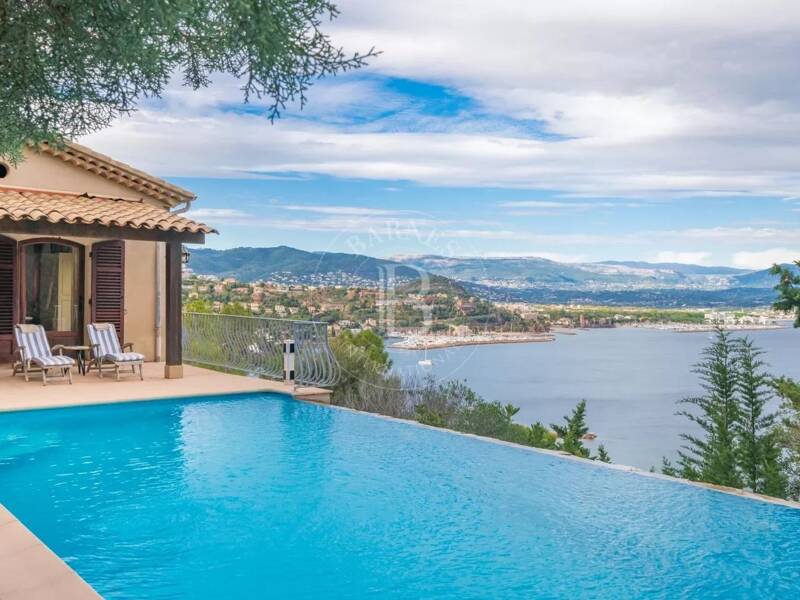 Maison à vendre, 200m², THEOULE SUR MER