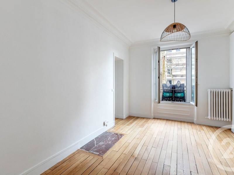 Maison à louer, 48m², BOULOGNE BILLANCOURT