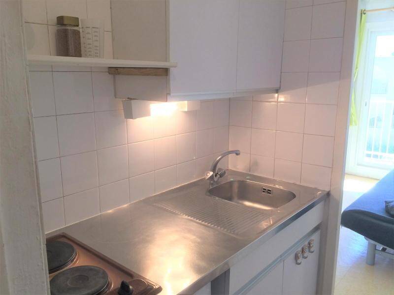 Maison à louer, 18m², MONTPELLIER