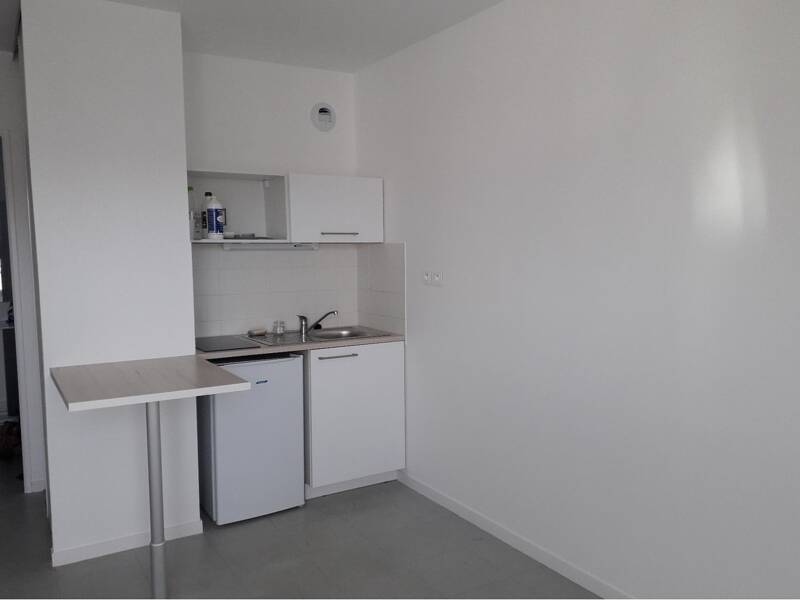 Maison à louer, 25m², ANGERS