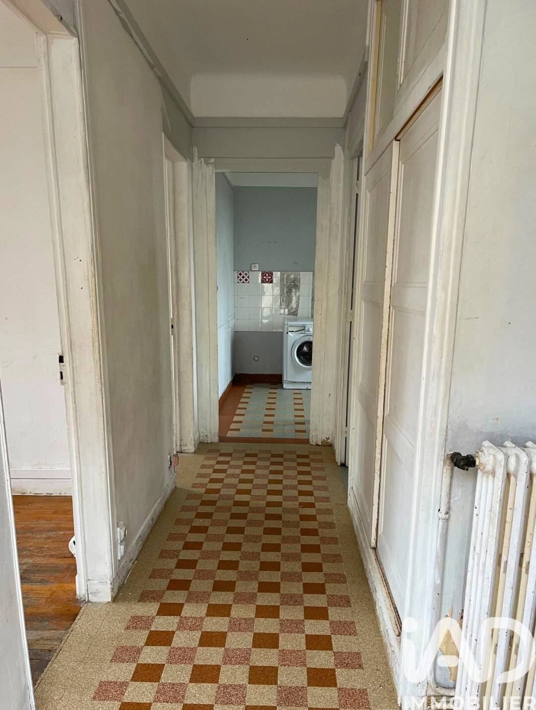 Maison à vendre, 97m², BOURGES