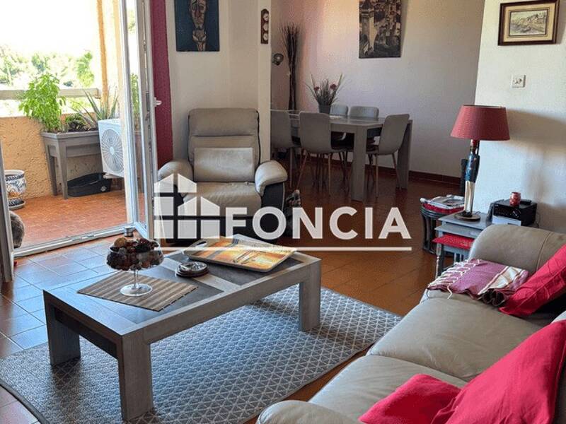 Maison à louer, 81m², SAINT MANDRIER SUR MER