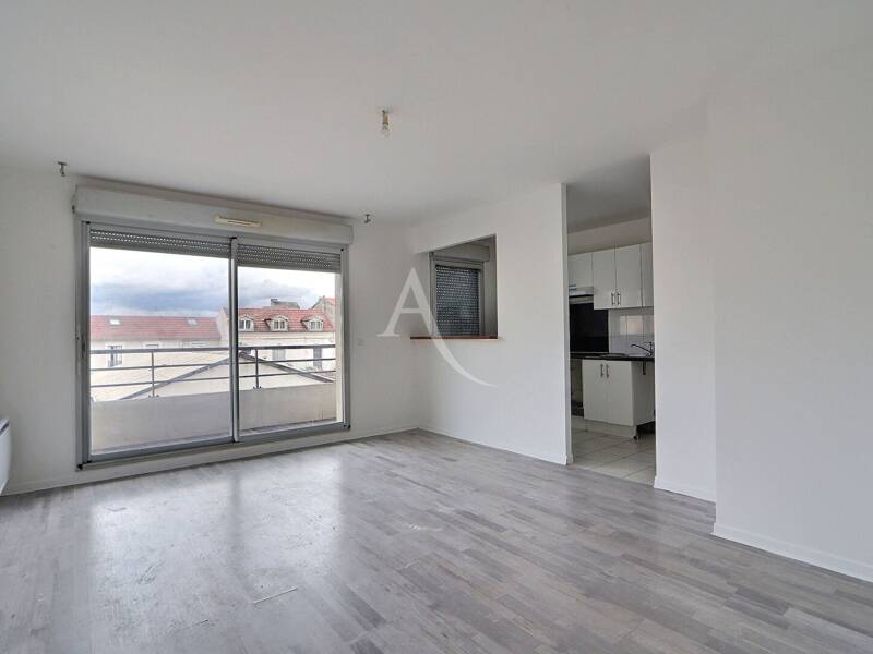 Maison à louer, 42m², AUBERVILLIERS