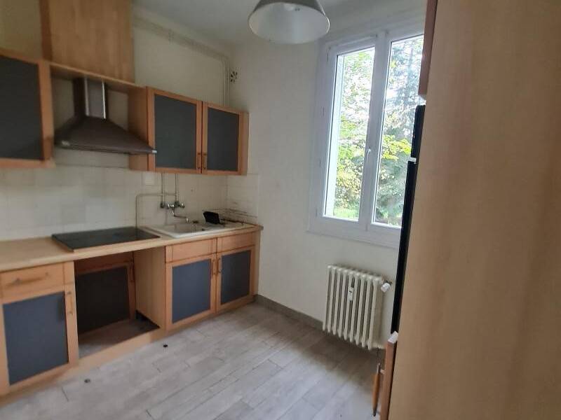 Maison à louer, 68m², LIMOGES