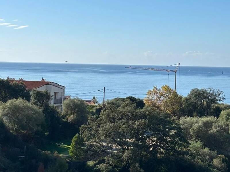 Maison à vendre, 110m², AJACCIO