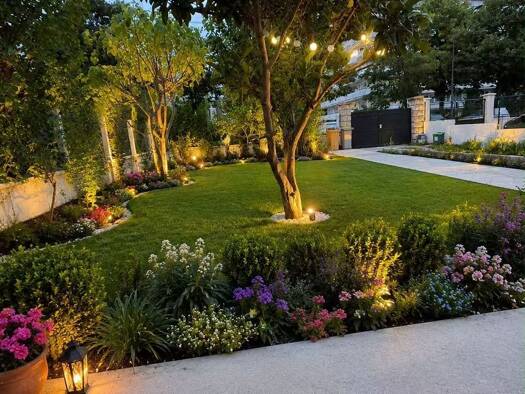 Maison à vendre 525 000 € 5 pièces 3 chambres 123 m² 340 m² de terrain Le Fort Vitry-sur-Seine 94400