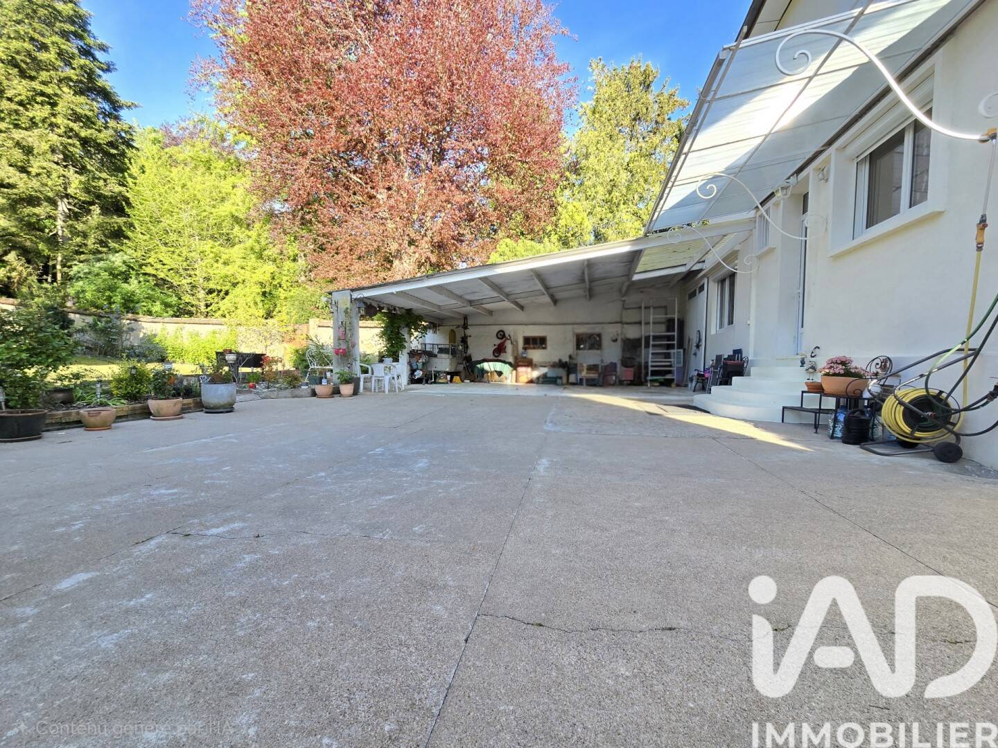 Maison à vendre, 198m², ESTOUCHES
