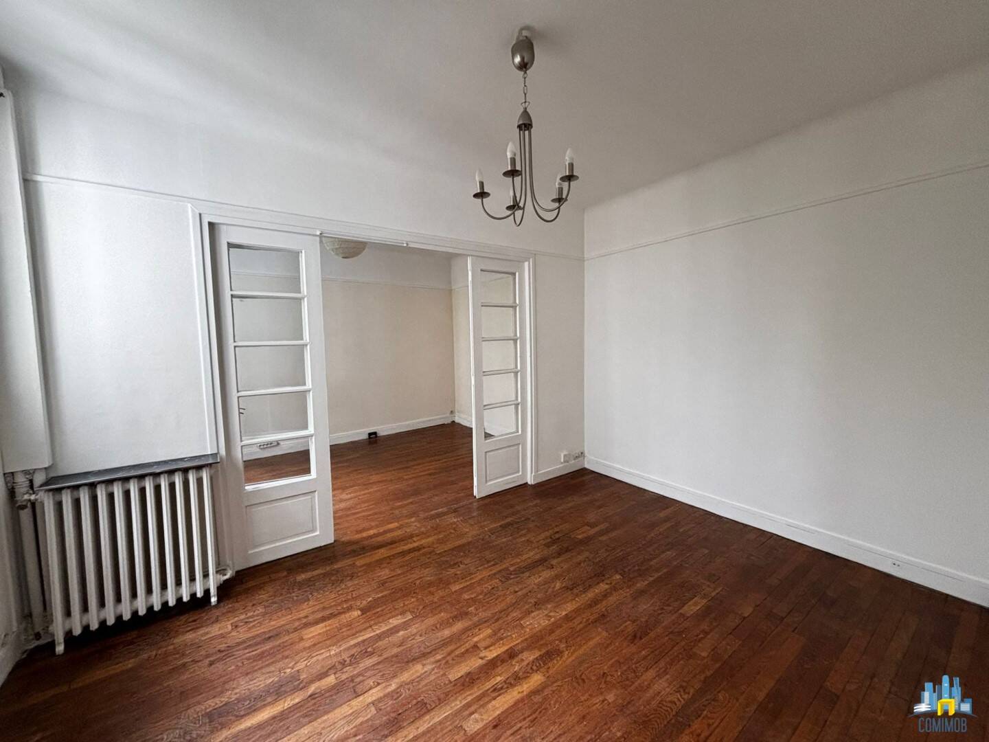 Maison à louer, 42m², COURBEVOIE