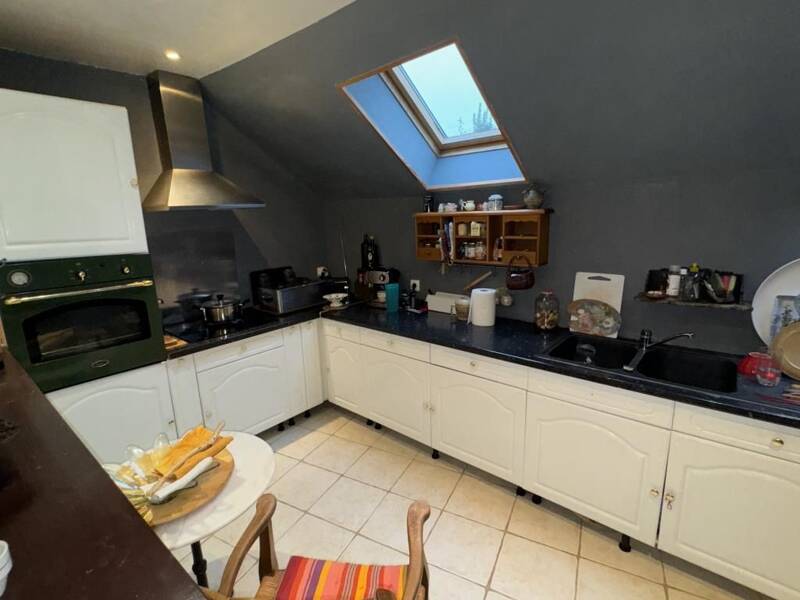 Maison à vendre, 99m², SAINT AMAND MONTROND