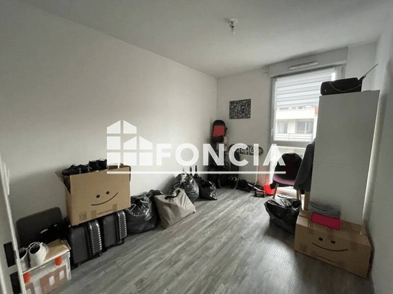 Maison à louer, 71m², TOULOUSE