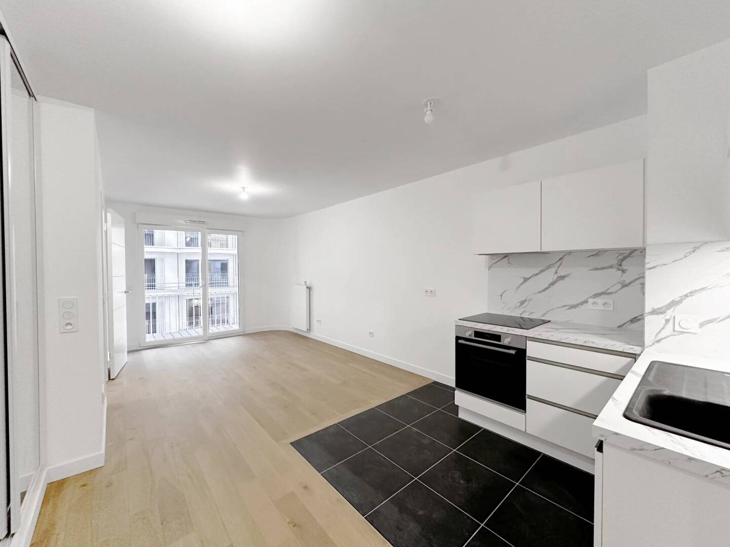 Maison à louer, 46m², CLICHY