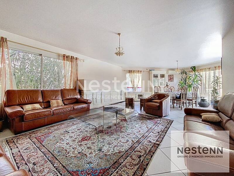 Maison à vendre, 170m², MONTPELLIER