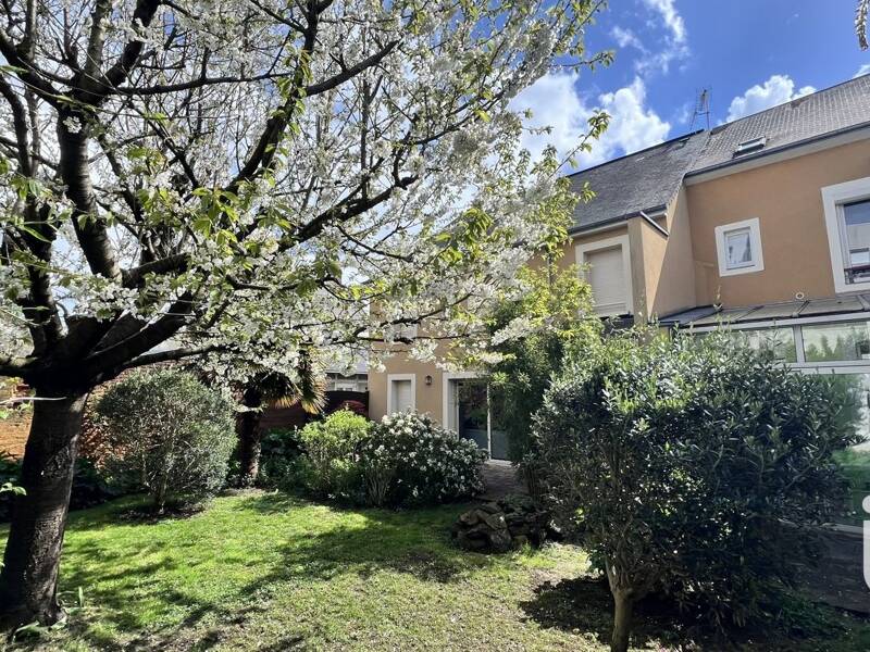 Maison à vendre, 264m², LE MANS