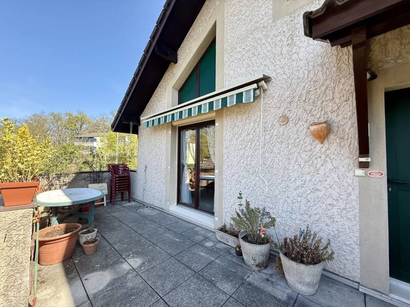 Maison à vendre, 94m², ANNECY