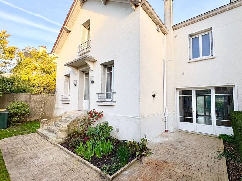 Maison à vendre, 174m², MAISONS LAFFITTE
