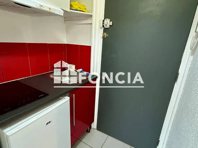 Maison à louer, 26m², NANCY