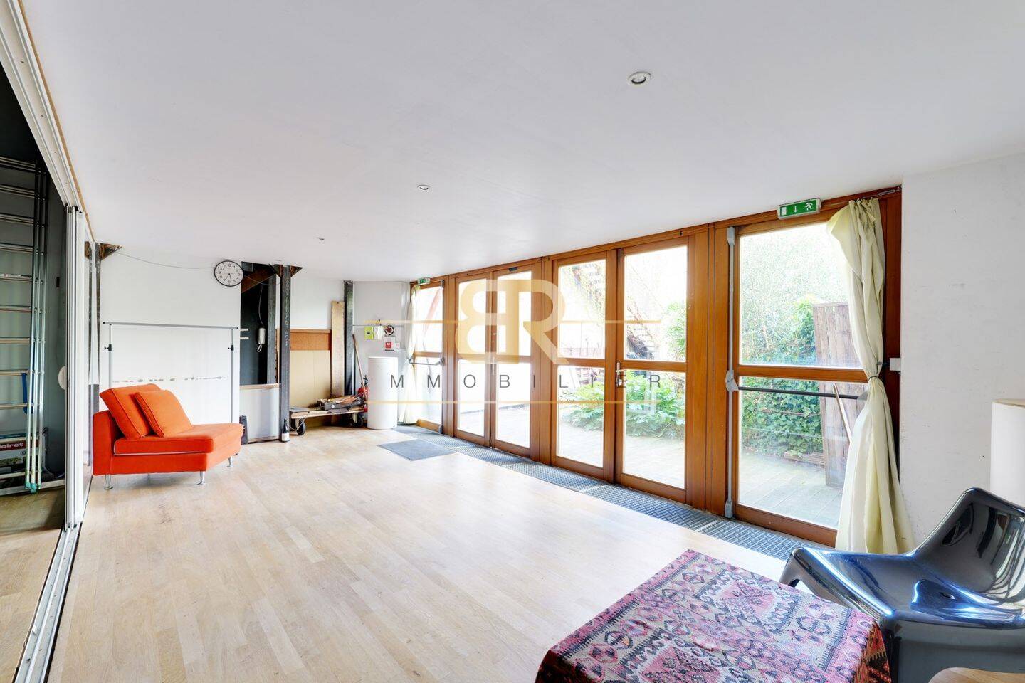 Maison à vendre, 130m², IVRY SUR SEINE