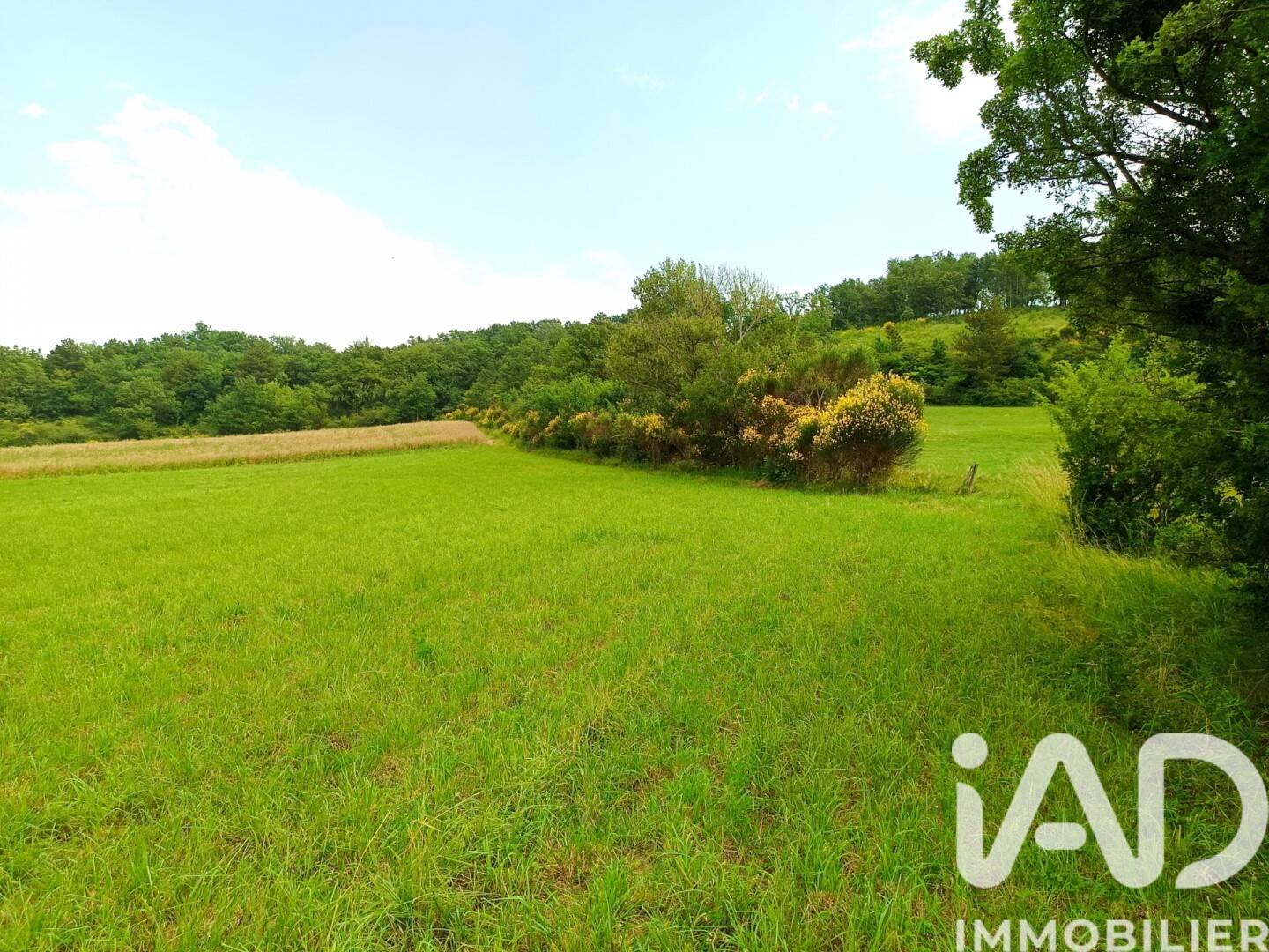 Maison à vendre, 500m², PONT DE BARRET