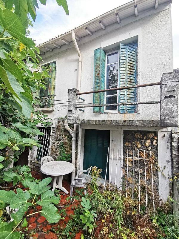 Maison à vendre, 135m², MONTREUIL