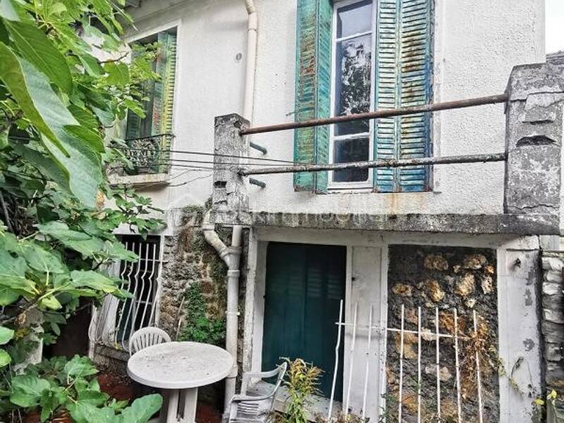 Maison à vendre, 135m², MONTREUIL