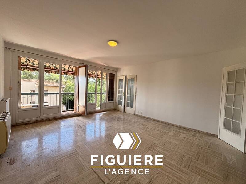 Maison à louer, 79m², AIX EN PROVENCE