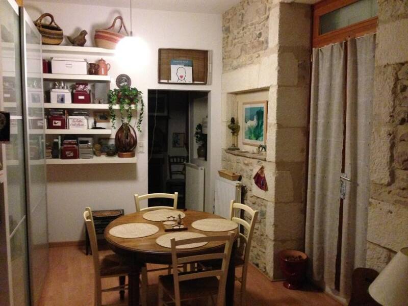 Maison à louer, 60m², NIMES