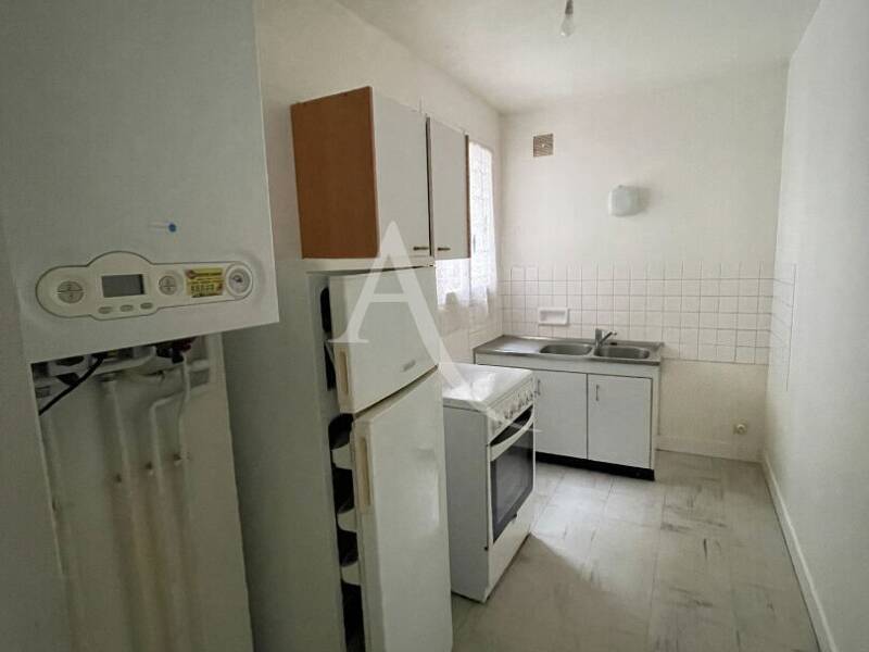 Maison à louer, 58m², LOUVIERS