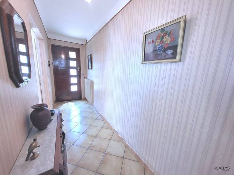 Maison à vendre, 114m², TOULOUSE