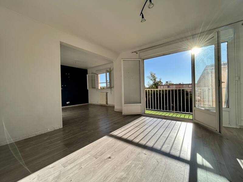 Maison à vendre, 72m², NIMES