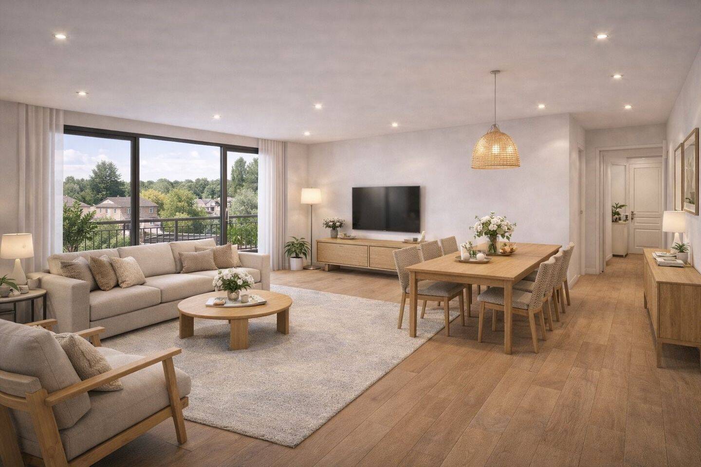 Maison à vendre, 90m², MAISONS LAFFITTE