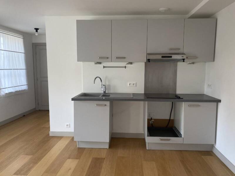 Maison à louer, 38m², METZ