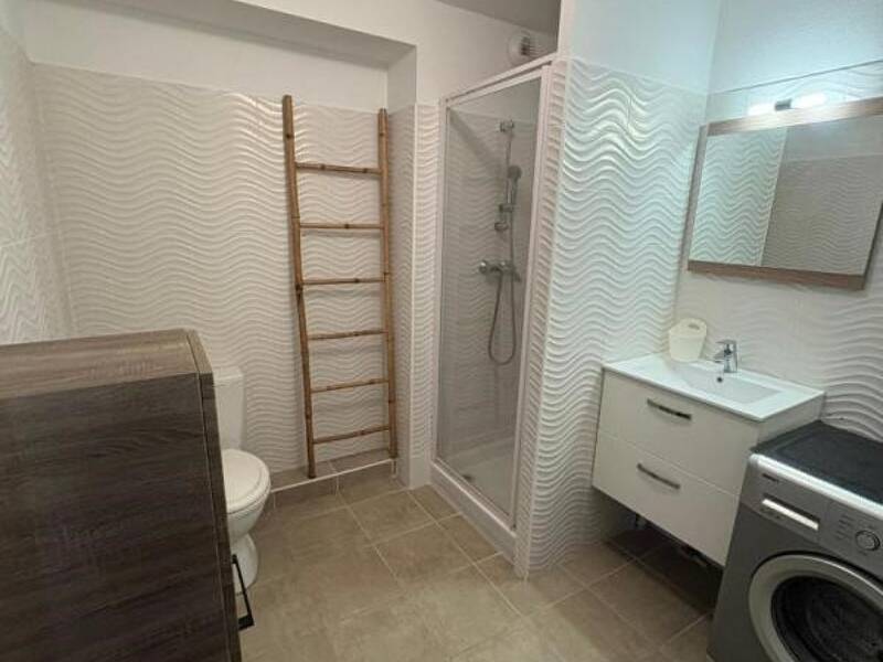 Maison à louer, 29m², NIMES