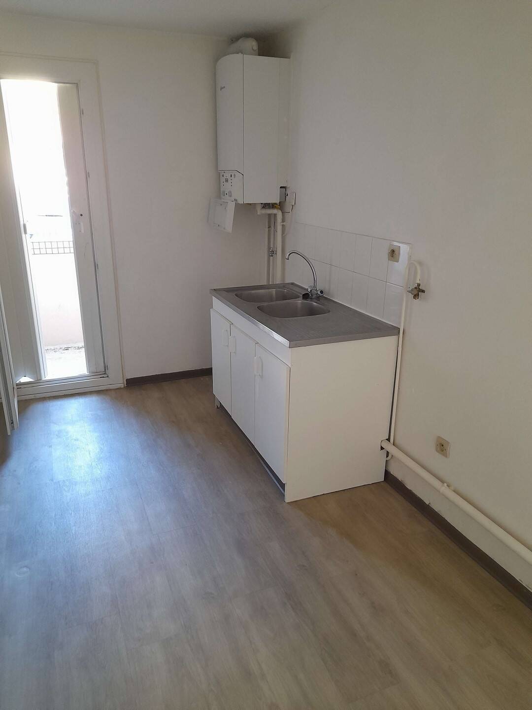 Maison à louer, 51m², BEZIERS