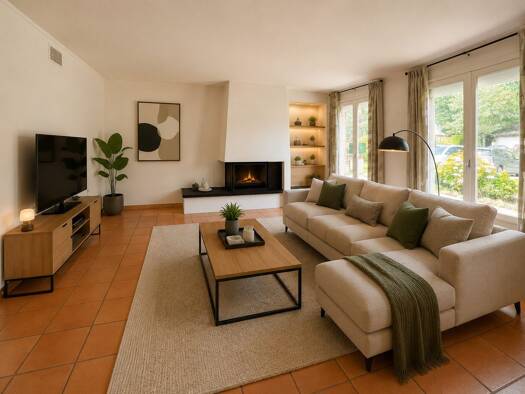 Maison à vendre 398 000 € 6 pièces 4 chambres 132 m² 600 m² de terrain Le Mesnil-Saint-Denis 78320