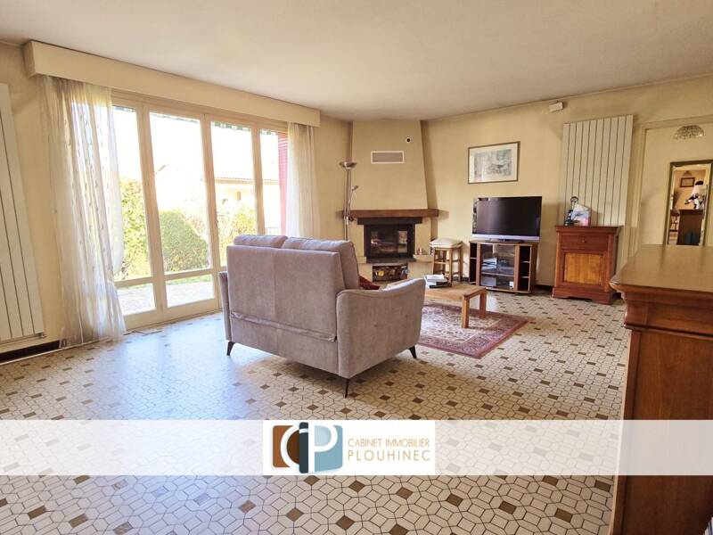 Maison à vendre, 100m², MACON