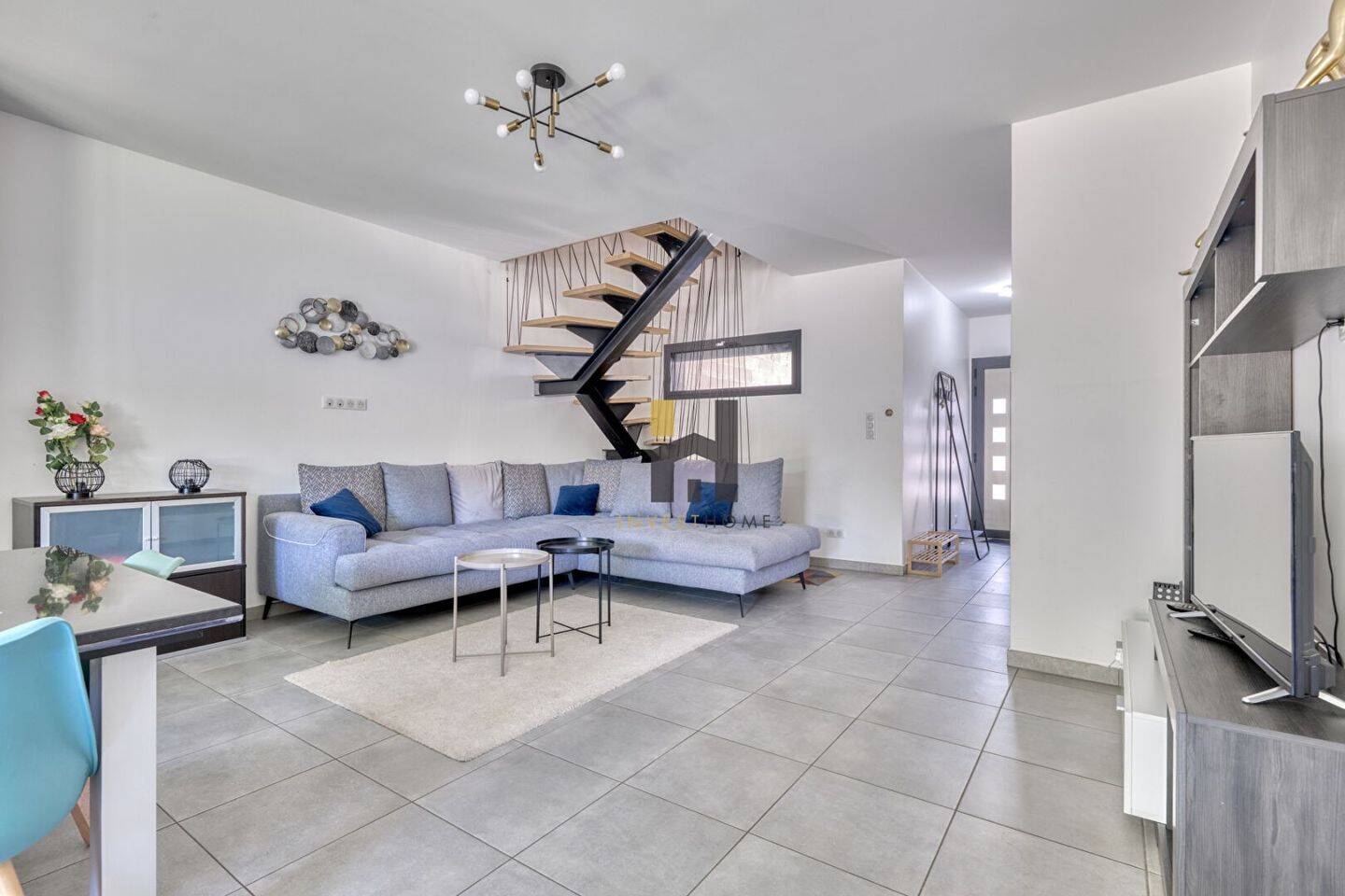 Maison à vendre, 132m², CHAMPIGNY SUR MARNE