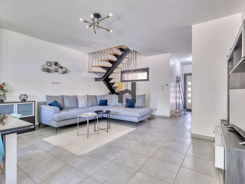 Maison à vendre, 132m², CHAMPIGNY SUR MARNE