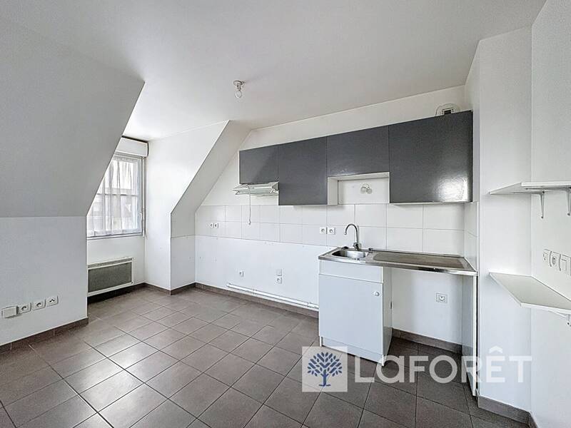 Maison à vendre, 40m², ANTONY