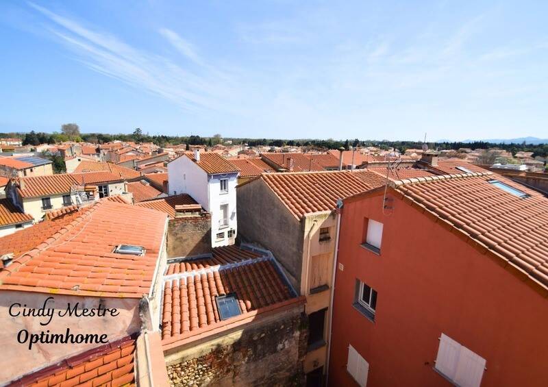 Maison à vendre, 60m², PALAU DEL VIDRE