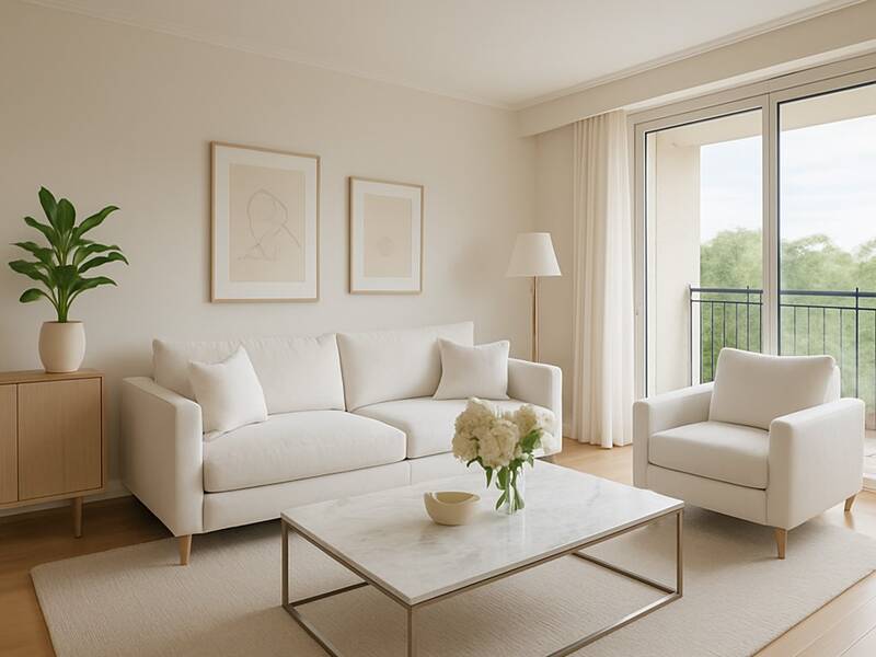 Maison à vendre, 64m², VELIZY VILLACOUBLAY