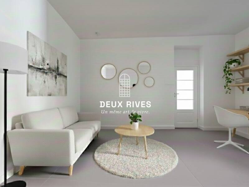 Maison à vendre, 18m², NANTES