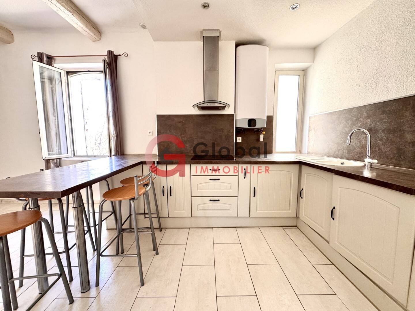 Maison à vendre, 41m², TOULON