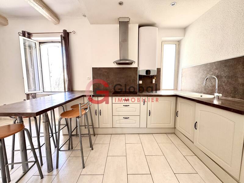 Maison à vendre, 41m², TOULON