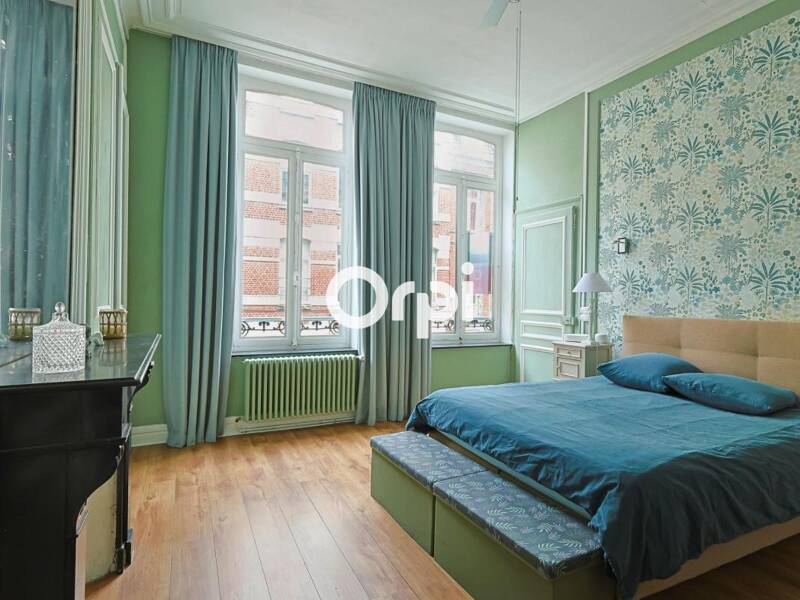 Maison à vendre, 265m², LILLE